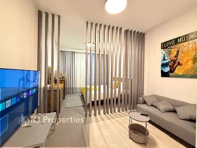 Luxury Furnished Studio Apartment With All Amenities Prime Living Affordable Price