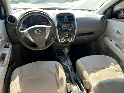 2019 Nissan SUNNY 缩略图 10
