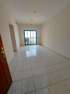 Ample size 1bhk with balcony available Just in 33k Al Nahda Sharjah