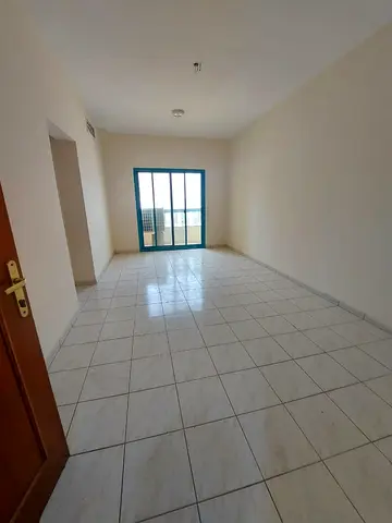Ample size 1bhk with balcony available Just in 33k Al Nahda Sharjah