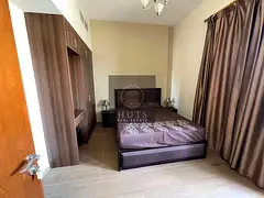 FURNISHED 2 BEDROOM | WITH BALCONY | SPACIOUS LAYOUT
