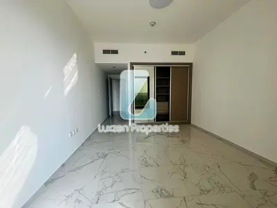 Spacious 1BR | Pool View | High Floor | JVC Dubai