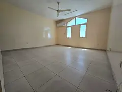 Only 32,000 - Two bedrooms - Living room - Two bathrooms - Prime location in Al Rawda - Excellent sp