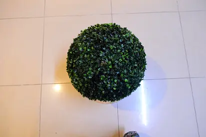 Artificial Ehretia ball