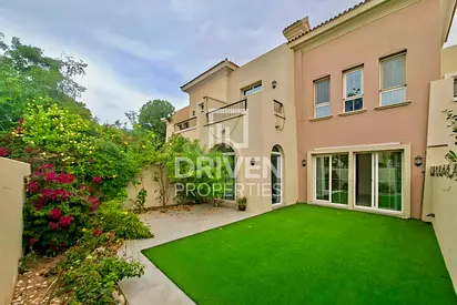 Upgraded with Maids Room | Type 1M | Landscaped