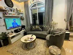 Fully Furnished| Bigger Balcony| Storage Room