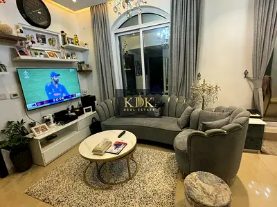Fully Furnished| Bigger Balcony| Storage Room