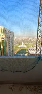 Balcony | Open view | Spacious layouts | Prime and vibrant location | Free gym and swimming pool | E