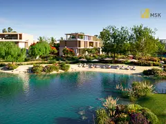 3BR Villa - The Acres | Premium Unit Next to Clubhouse