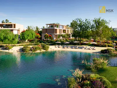 3BR Villa - The Acres | Premium Unit Next to Clubhouse