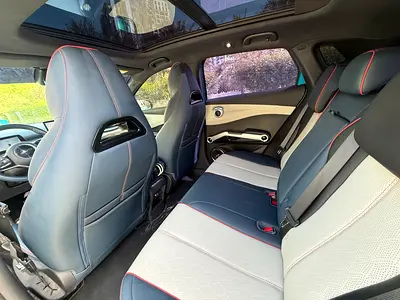 BYD Atto 3 Comfort, миниатюра 15