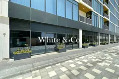 Vacant Now | Shell and Core | Prime Retail