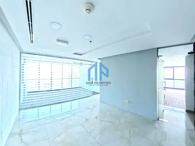 Fully Fitted | Unfurnished | Ready to Move | DMCC