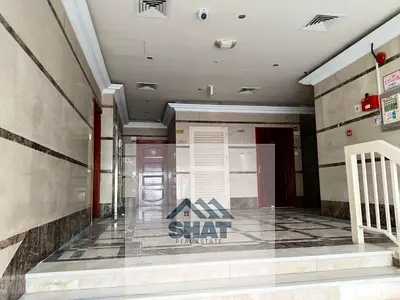 للبيع تملك حر مبنى سكني إستثماري موقع زاوية مميز  منطقة الرميلة مميز أرضي  + 2 طابق + السطح