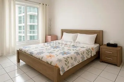 Luxurious private room for Executive Females. In DIFC