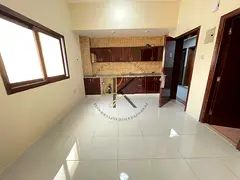 🌟 Cozy Unfurnished Studio | 430 Sqft | Affordable Living in Muwailah – Sharjah 🏡✨