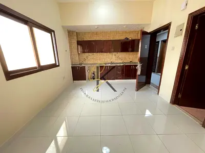 🌟 Cozy Unfurnished Studio | 430 Sqft | Affordable Living in Muwailah – Sharjah 🏡✨