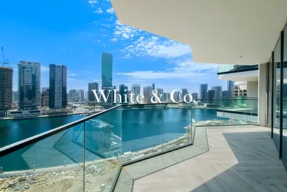 Brand New 2BR | Waterfront Living | 185k