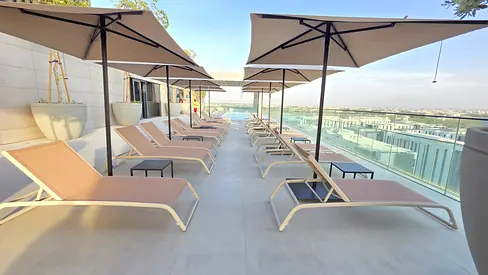 Like a brand new appartmemt prime location vida sharaj