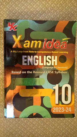 Grade 10 CBSE Question Bank, Guides