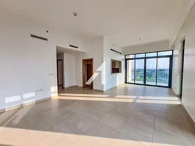 Golf Course and Lake View|Chiller Free| Large 2BR