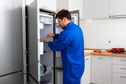 Fridge Repair Dubai — Fast  Affordable