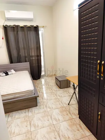 Family bedroom for Couples with attached balcony