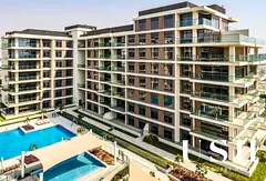 Rare 4BR Layout | Full Park View | Vacant