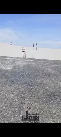 A great opportunity to rent two adjacent industrial yards in Al Saja’a Industrial Area, Sharjah, built to high standards and suitable for various