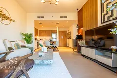 Holiday Home Ready | High ROI | Fully Furnished