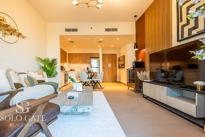 Holiday Home Ready | High ROI | Fully Furnished