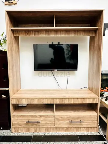 Urgent Sale! TV Stand – Priced to Sell Fast