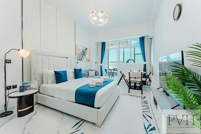 PREMIUM AMENITIES | FULLY FURNISHED | PRIVATE POOL | NEAR MY CITY CENTRE AL BARSHA | TAXES INCLUDED