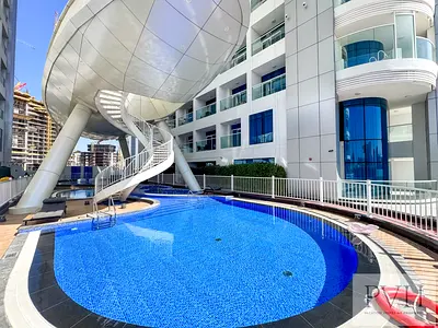 PREMIUM AMENITIES | FULLY FURNISHED | PRIVATE POOL | NEAR MY CITY CENTRE AL BARSHA | TAXES INCLUDED