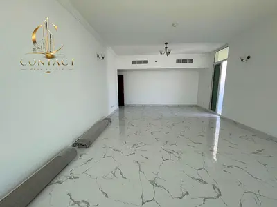 🔥 فرصة استثمارية وسكنية مميزة في أبراج الواحة 1 – عجمان 🔥