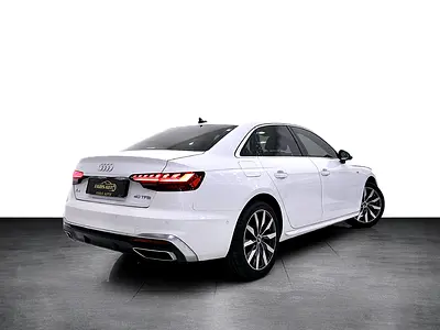 صورة مصغرة 4 لـ 2023 AUDI A4