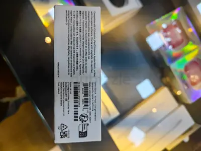 Apple airpods 3rd gen