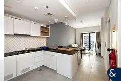 1 BED AND STUDY | FURNISHED | CALL TO VIEW