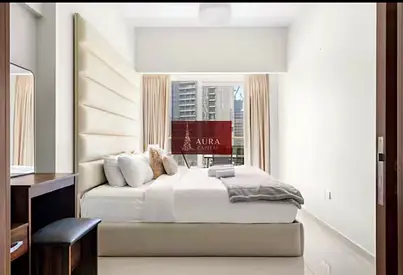 Furnished 1BR | Motivated Seller | Inquire Now
