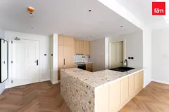 Where Luxury Meets the Burj Skyline