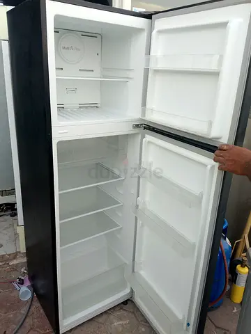 Aftron 2 Door Refrigerator for sale