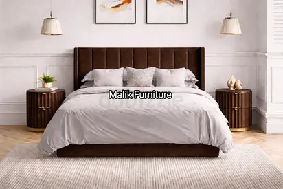 Brand new Queen size bed storage bed king bed mattress family bed queen bed double bed king size bed