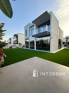 Standalone 4BR Villa | Single Row | Murooj Al Furjan