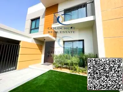 BRAND NEW 4 BEDROOMS LUXURY VILLA AT INSTALMENTS AL AMERAH AJMAN
