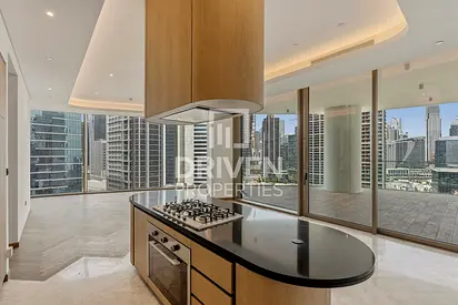 Multiple Options | Mid Floor | Serviced Unit
