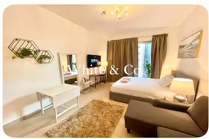 Stylish Studio|Sparkle Tower|Dubai Marina