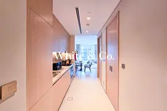 High Floor Unit | Vacant Now | Back Facing