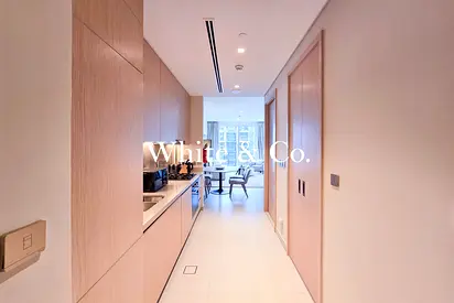 High Floor Unit | Vacant Now | Back Facing