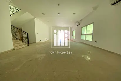 First Resident | 6 Master Rooms + Maid Villa | Large Patio & Big Size |