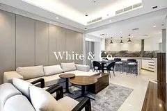 High Floor | Burj view | 1 Cheque Only
